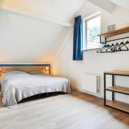 Tof Wellness Huis, Alles Nieuw, Gelegen Bij Meer. Ewijk Eksteriør bilde