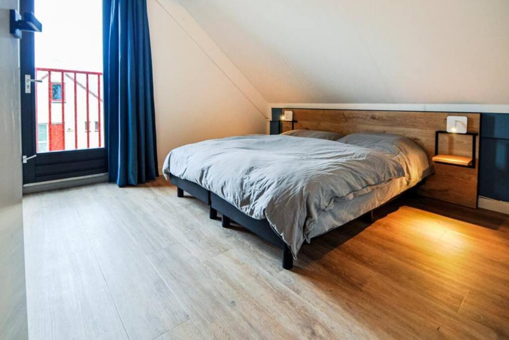 Tof Wellness Huis, Alles Nieuw, Gelegen Bij Meer. Ewijk Eksteriør bilde